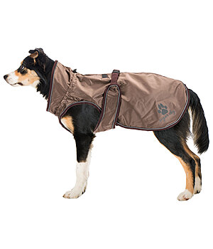 sugar dog Manteau de pluie pour chien  Eldoro II avec doublure intrieure en polaire, 0g - 230794-M-CQ