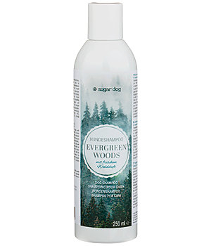 sugar dog Shampoing pour chien  Evergreen Woods - 230982-250