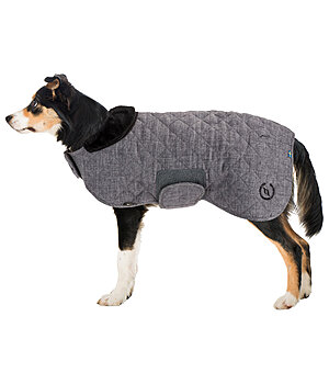 manteau matelassé pour chien