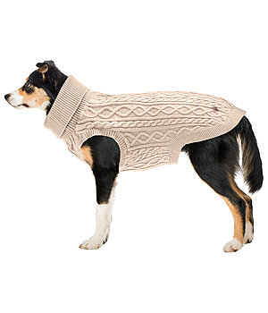 sugar dog Pull col roul  Maisie - 231204-M-ML