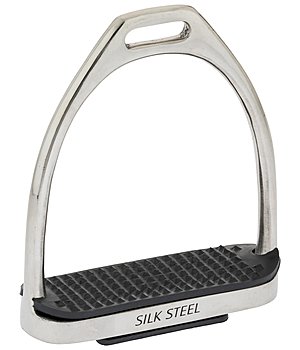 SILK STEEL triers en acier inox - 280099-12-SI