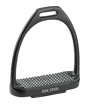 SILK STEEL triers en acier inox - 280099-12-SX
