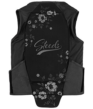 STEEDS Gilet protge-dos  XF II Flowers - 340230-S-S
