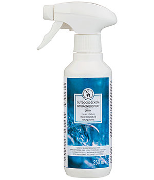 SHOWMASTER Spray impermabilisant  Extra - 422549-250