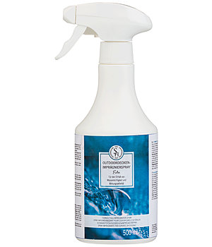 SHOWMASTER Spray impermabilisant  Extra - 422549-500