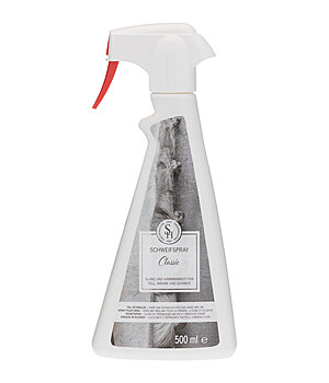 SHOWMASTER Spray  crins Classic - 431508-500