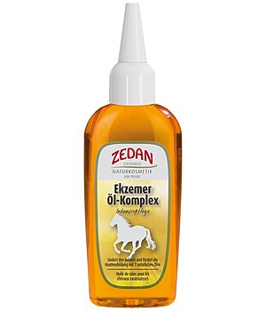ZEDAN Complexe huile eczma  - Soin intensif - 431952-100