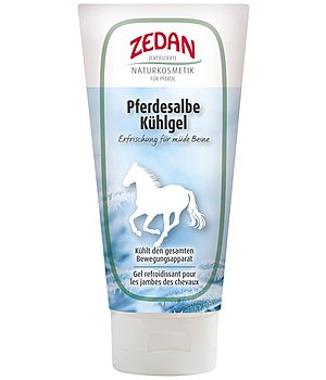 Baume naturel réparateur et cicatrisant peau cheval Zedan - Le Paturon