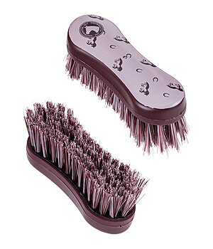 SHOWMASTER Mini brosse douce  Champion - 432467