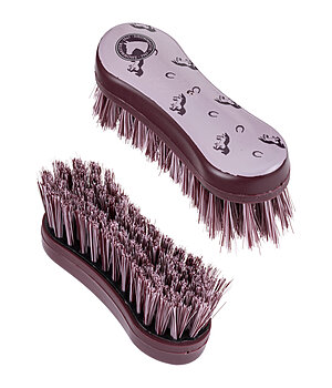 SHOWMASTER Mini brosse de pansage  Champion - 432468