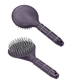 SHOWMASTER Brosse pour crinire et queue  Brilliant - 432491--DV