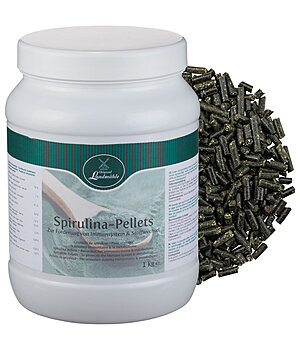 Original Landmhle Granuls de spiruline - 490975