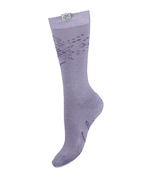 Volti by STEEDS Chaussettes de voltige hautes  Phoenix - 540252-1-FA