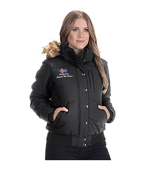 FENGUR Veste d'quitation  capuche hiver  Elgur - 580066-S-S