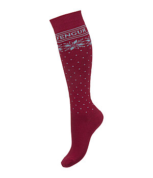 FENGUR Chaussettes  Norway Spirit - 580067-2-CT