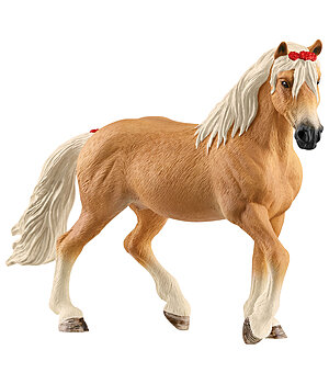 schleich Jument Schleich Haflinger - 621913