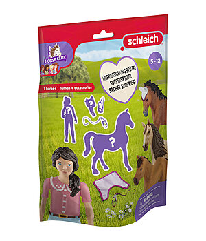 schleich Sachet surprise  Schleich Horse Club - 621917