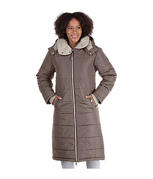 STEEDS Manteau d'quitation  capuche  Davos II - 652265-M-HN