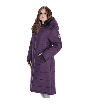 STEEDS Manteau d'quitation  capuche  Davos II - 652265-M-SV