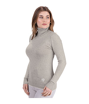 Felix Bhler Pull-over  col roul  Janne - 653575-M-CH