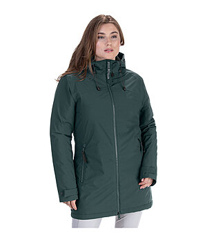 Felix Bhler Manteau d'quitation fonctionnel  capuche  Eliza - 653580-M-GT