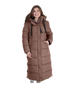 Felix Bhler Manteau d'quitation matelass  capuche   Anne - 653592-M-ZT