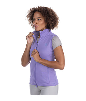 STEEDS Gilet d'quitation stretch Performance  Tracy - 653649
