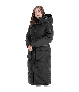 Felix Bhler Parka longue  capuche  Claudi - 653662-S-S