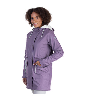 STEEDS Veste de pluie en polaire Teddy  Stella II - 653667