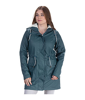 STEEDS Veste de pluie en polaire Teddy  Stella II - 653667-M-PE