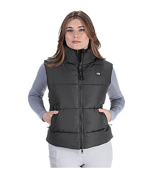 Felix Bhler Gilet d'quitation cropped  Liana - 653669-M-S