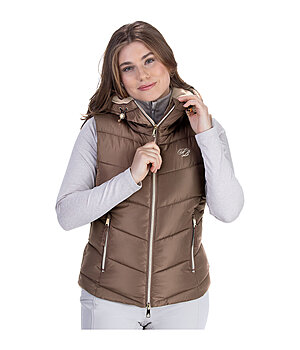 Felix Bhler Gilet d'quitation  capuche  Lena - 653673-M-ZT