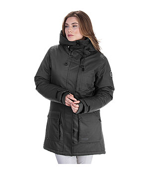 Felix Bhler Parka d'quitation fonctionnelle  capuche  Anouk - 653677