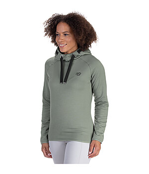 Felix Bhler Sweat  capuche stretch Performance  Jill - 653683-M-PN