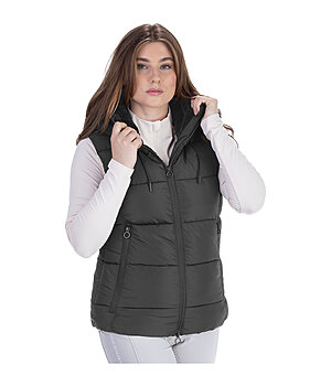 STEEDS Gilet d'quitation matelass  capuche  Mira III - 653686-M-S