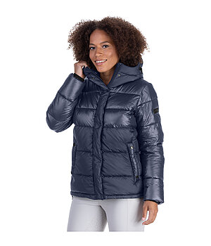 Felix Bhler Veste matelasse  Janie - 653688-M-NV