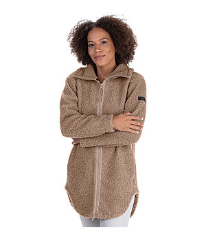 Felix Bhler Manteau en polaire Teddy  Chiara - 653692-M-LX