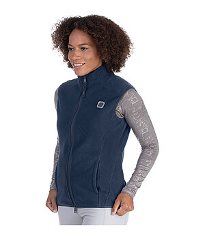 STEEDS Gilet d'quitation basique en polaire  Rhea - 653707-M-NV