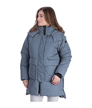 Felix Bhler Parka d'quitation  capuche matelasse  Miali - 653708-M-RB