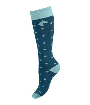 STEEDS Chaussettes hautes enfant  Starlit - 680751-S-PE