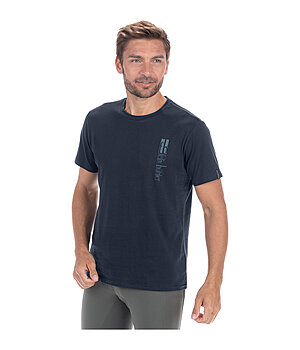 Felix Bhler T-shirt Homme  Clifton - 690041-L-NV