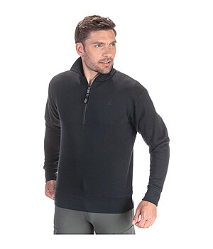 Felix Bhler Sweat avec col zipp Homme  Portland - 690047-L-S