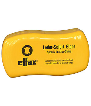 effax Brillance instantane pour cuir - 741154