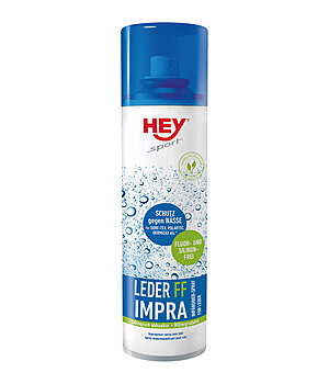 Spray impermabilisant pour cuir HEY-SPORT Impra FF - 741158