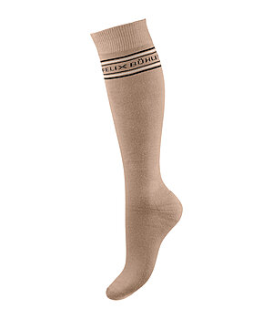 Felix Bhler Chaussettes hautes homme - 750667-3-TO