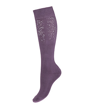 STEEDS Chaussettes hautes  Glitzer - 750764-1-FP