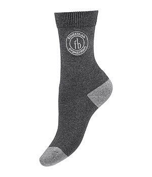 Felix Bhler Chaussettes d'hiver  Ina - 750888-2-CF