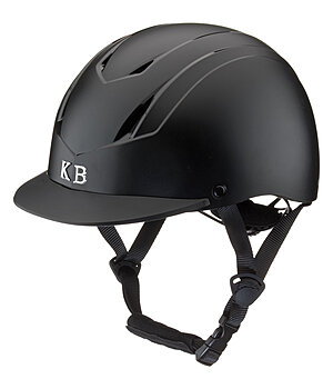 KNIGHTSBRIDGE Casque d'quitation  Support - 780348