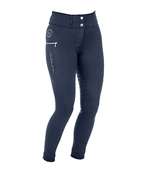 Felix Bhler Pantalon d'quitation thermique hybride  fond intgral Grip  Cheyenne - 810668-38-NV