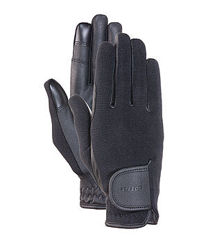 STEEDS Gants d'quitation  All Season Ribbed - 870407